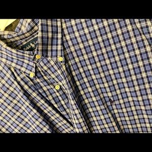 Polo Oxford short sleeve